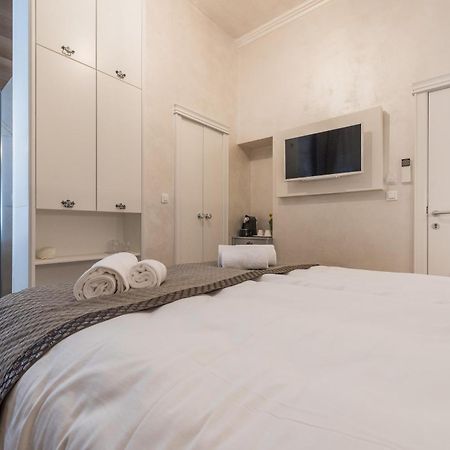Zara Palace - Design Rooms Екстериор снимка