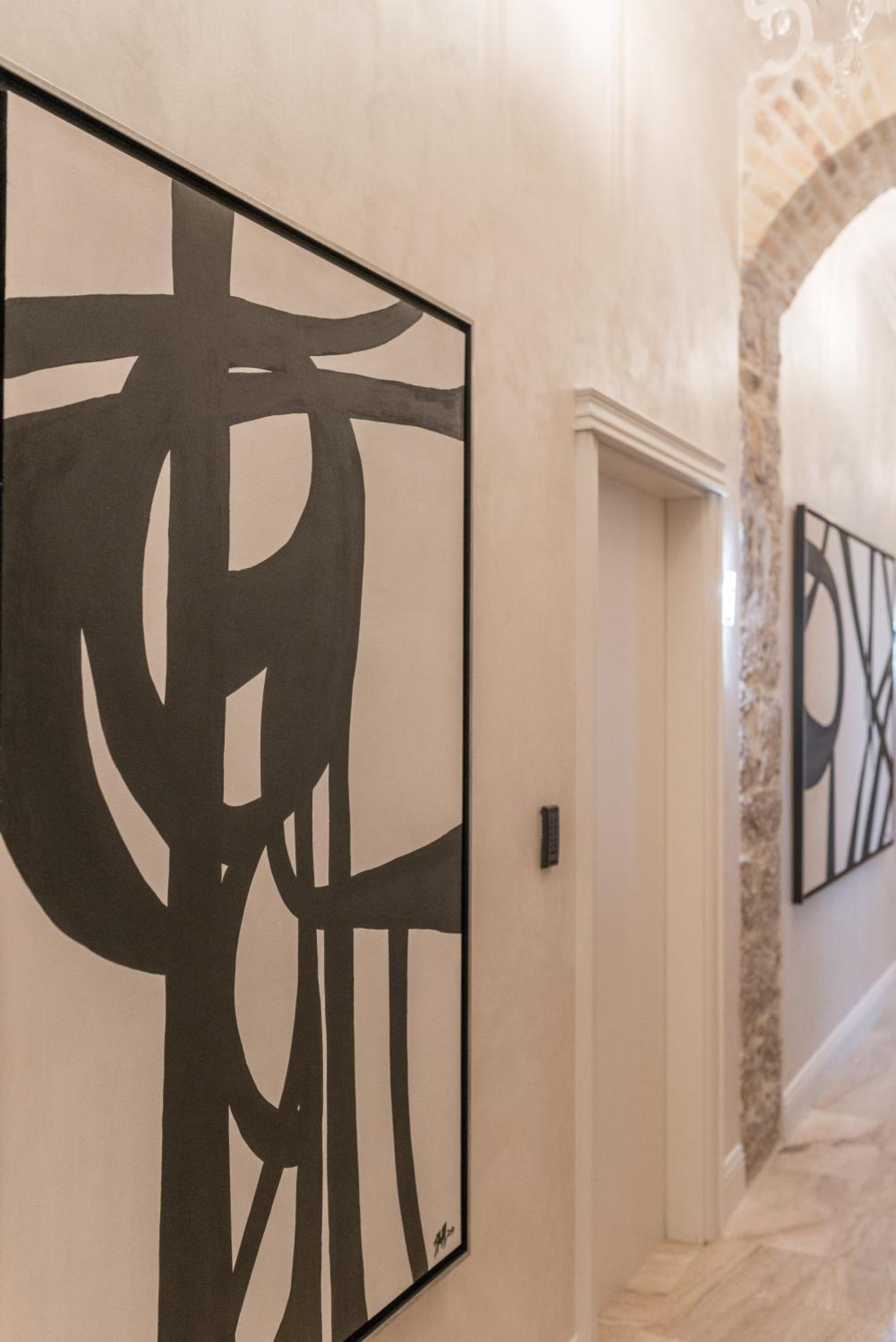 Zara Palace - Design Rooms Екстериор снимка
