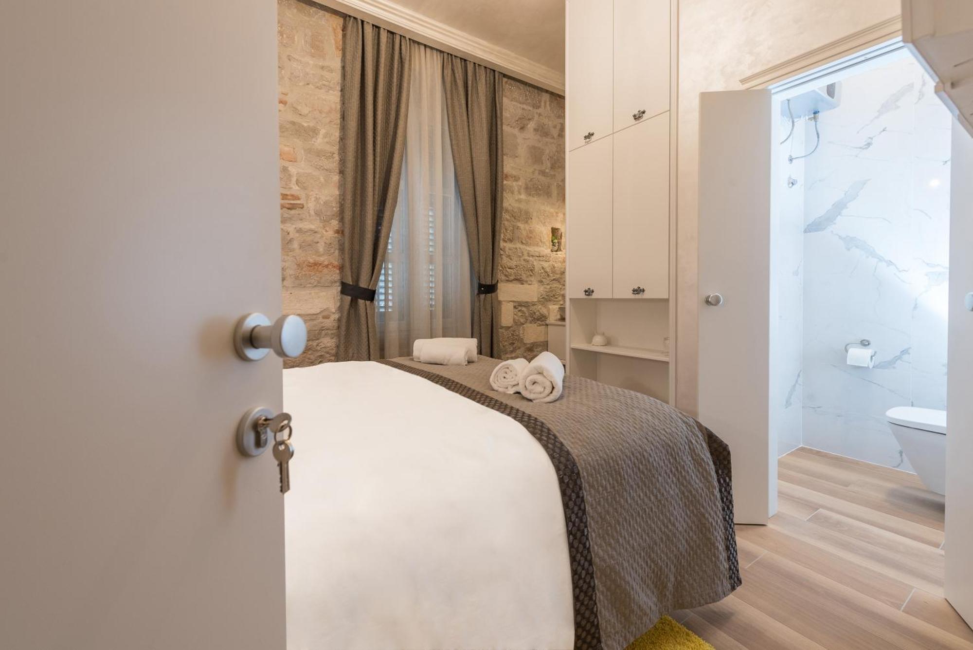 Zara Palace - Design Rooms Екстериор снимка