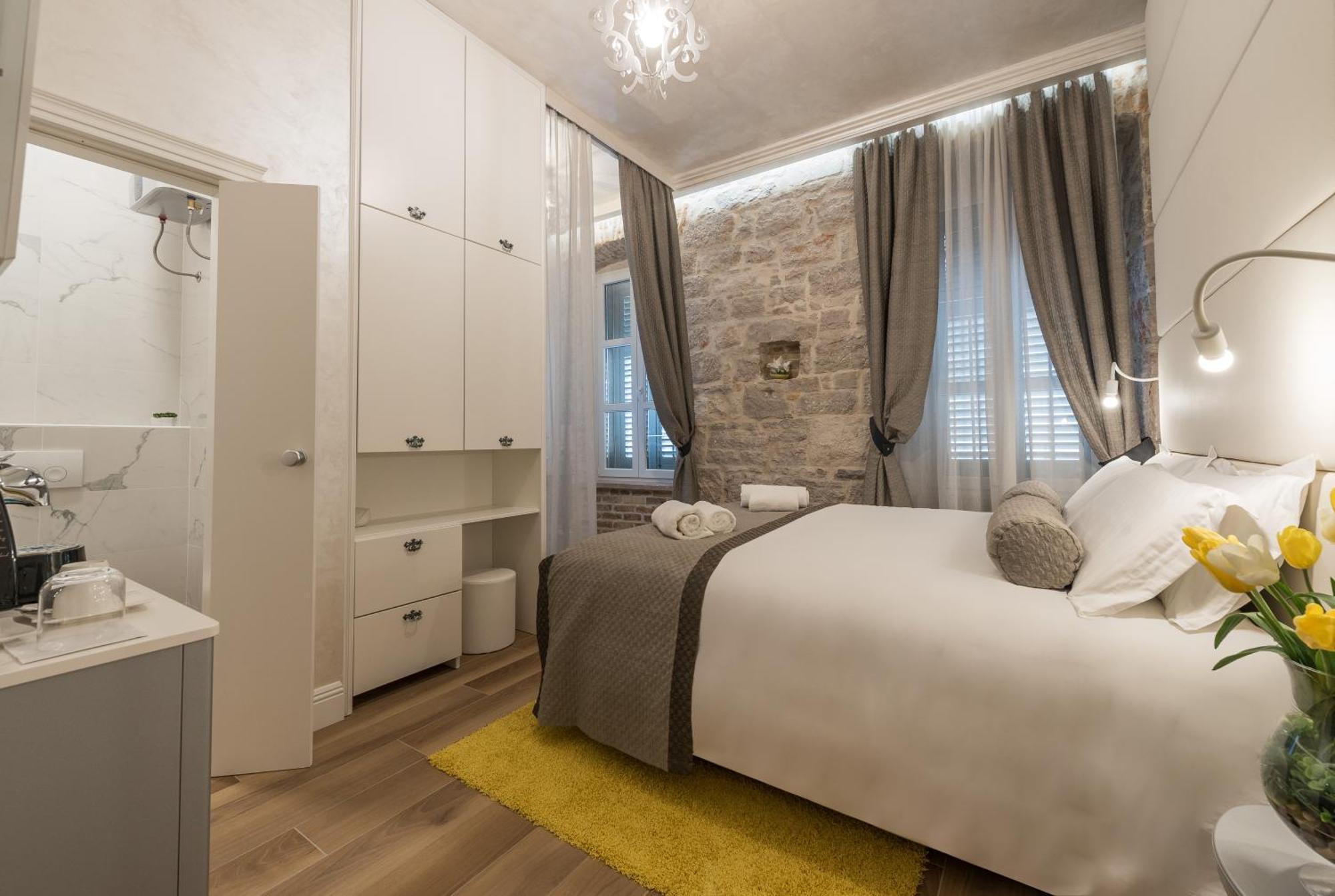 Zara Palace - Design Rooms Екстериор снимка