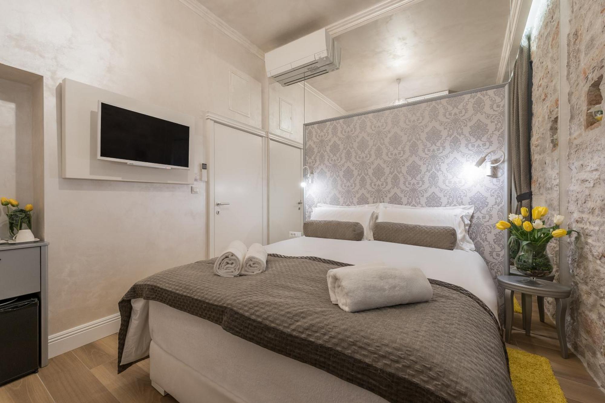 Zara Palace - Design Rooms Екстериор снимка