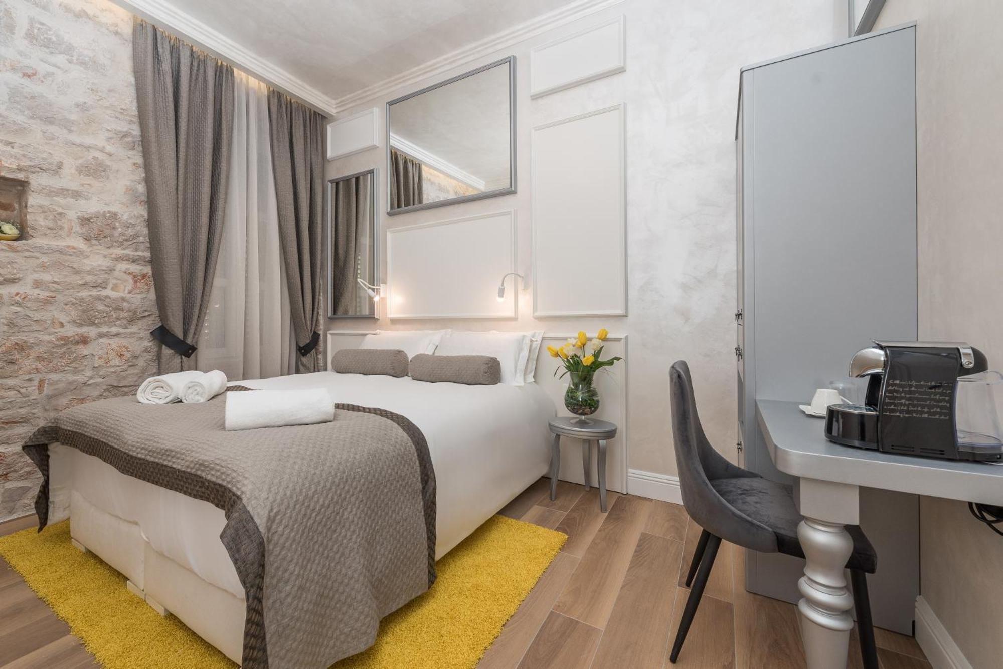 Zara Palace - Design Rooms Екстериор снимка