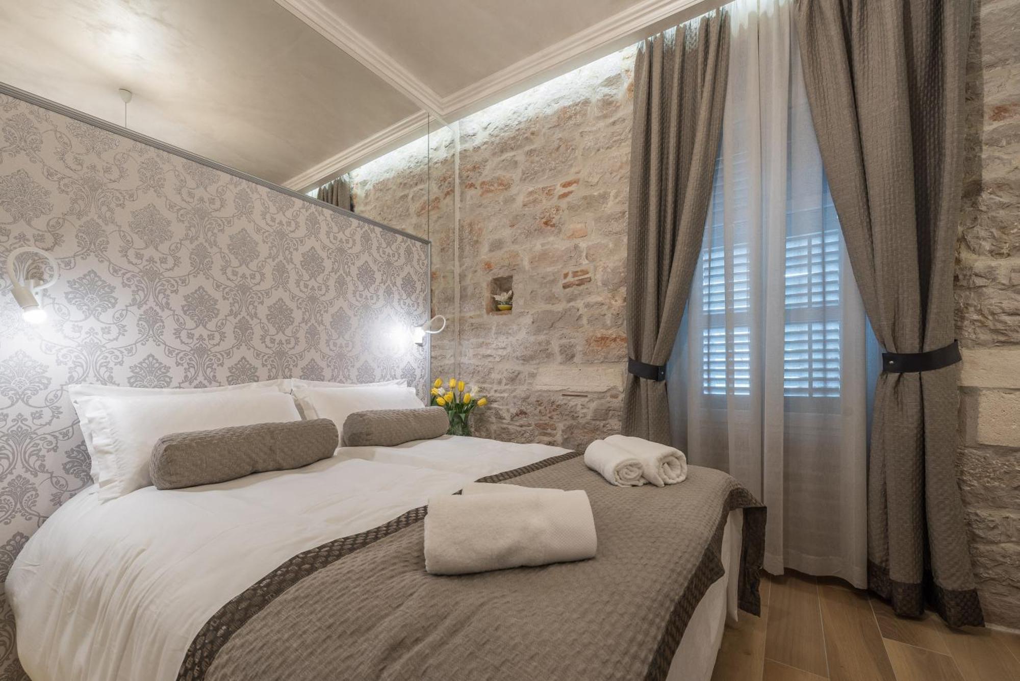 Zara Palace - Design Rooms Екстериор снимка