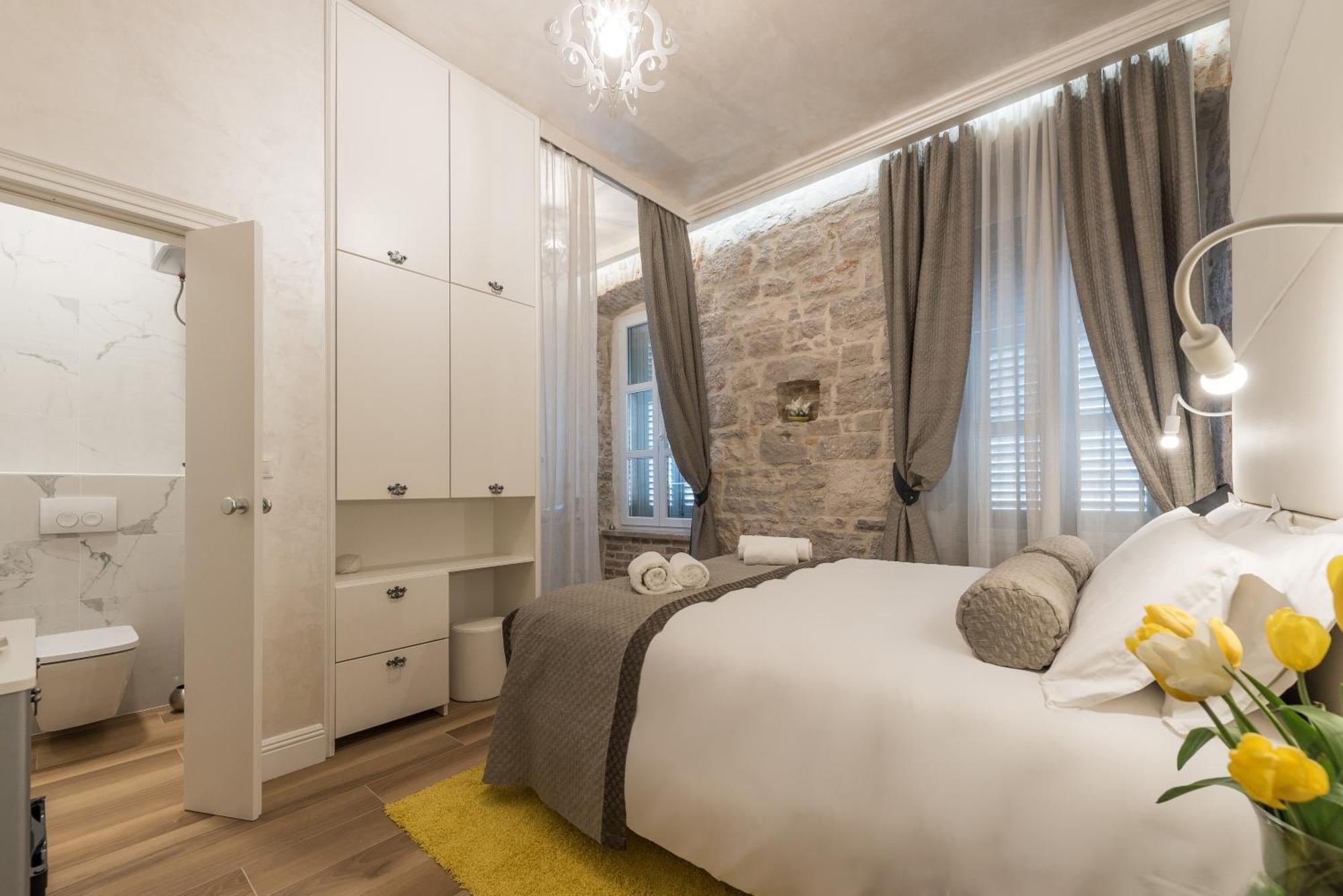 Zara Palace - Design Rooms Екстериор снимка