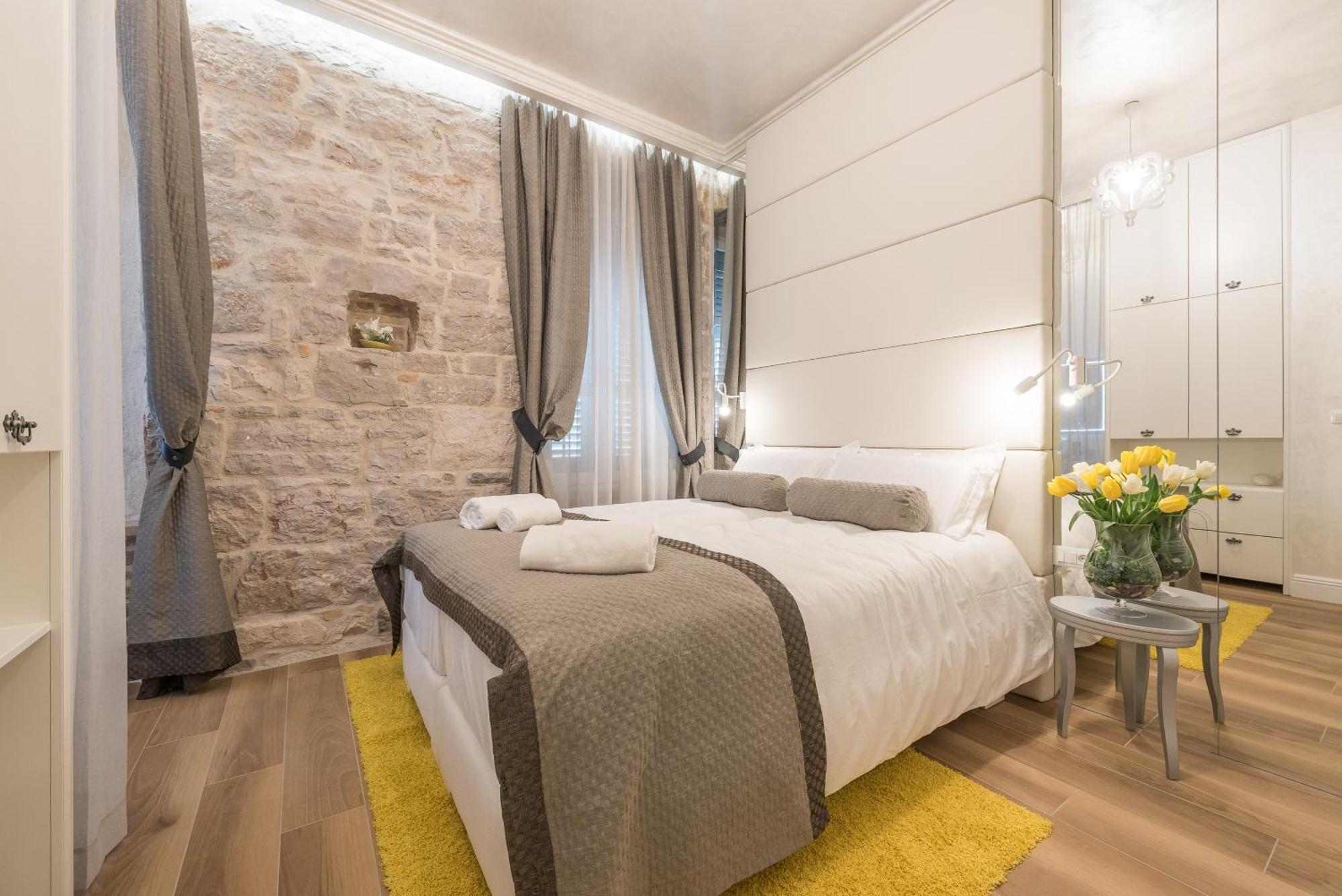 Zara Palace - Design Rooms Екстериор снимка