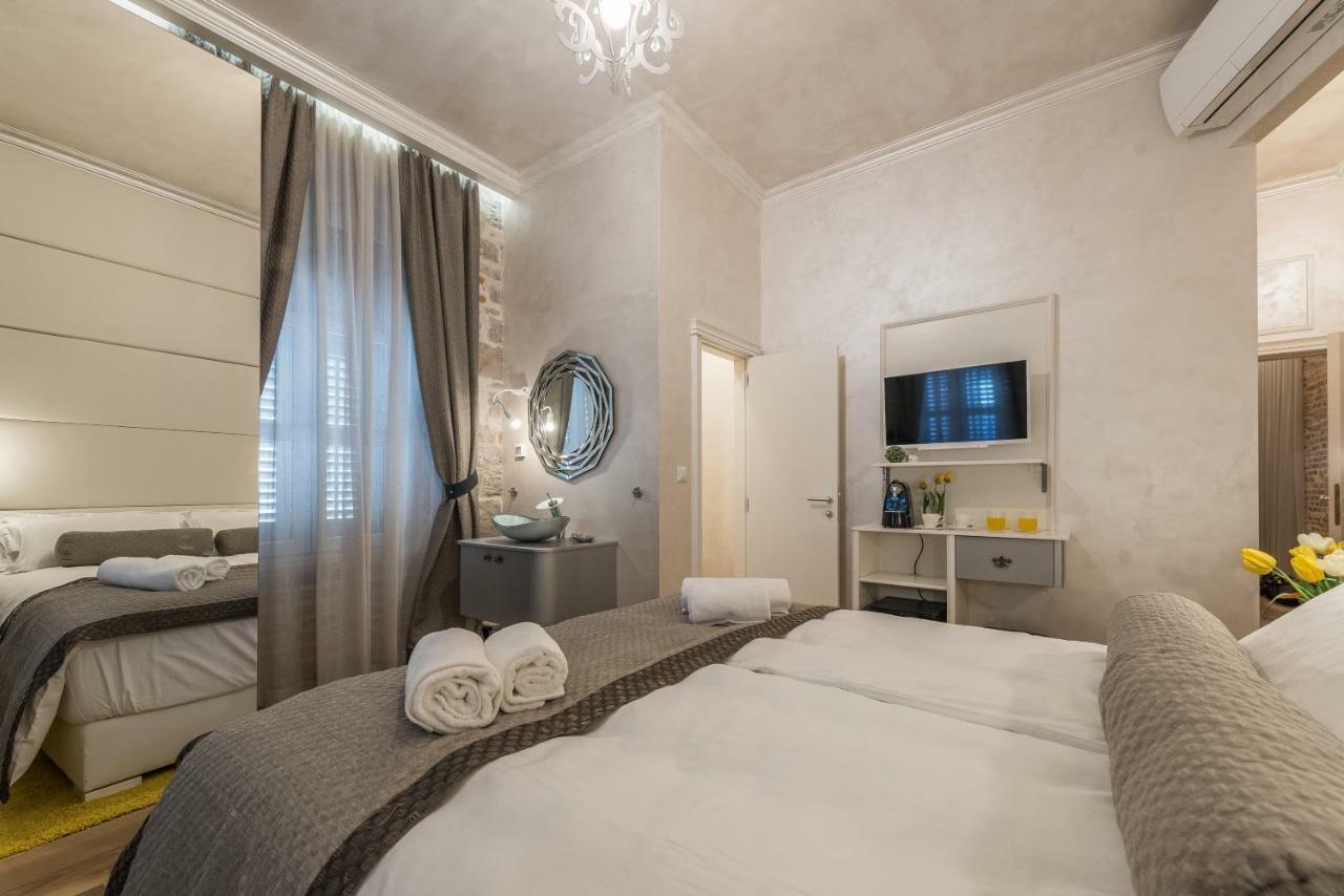 Zara Palace - Design Rooms Екстериор снимка