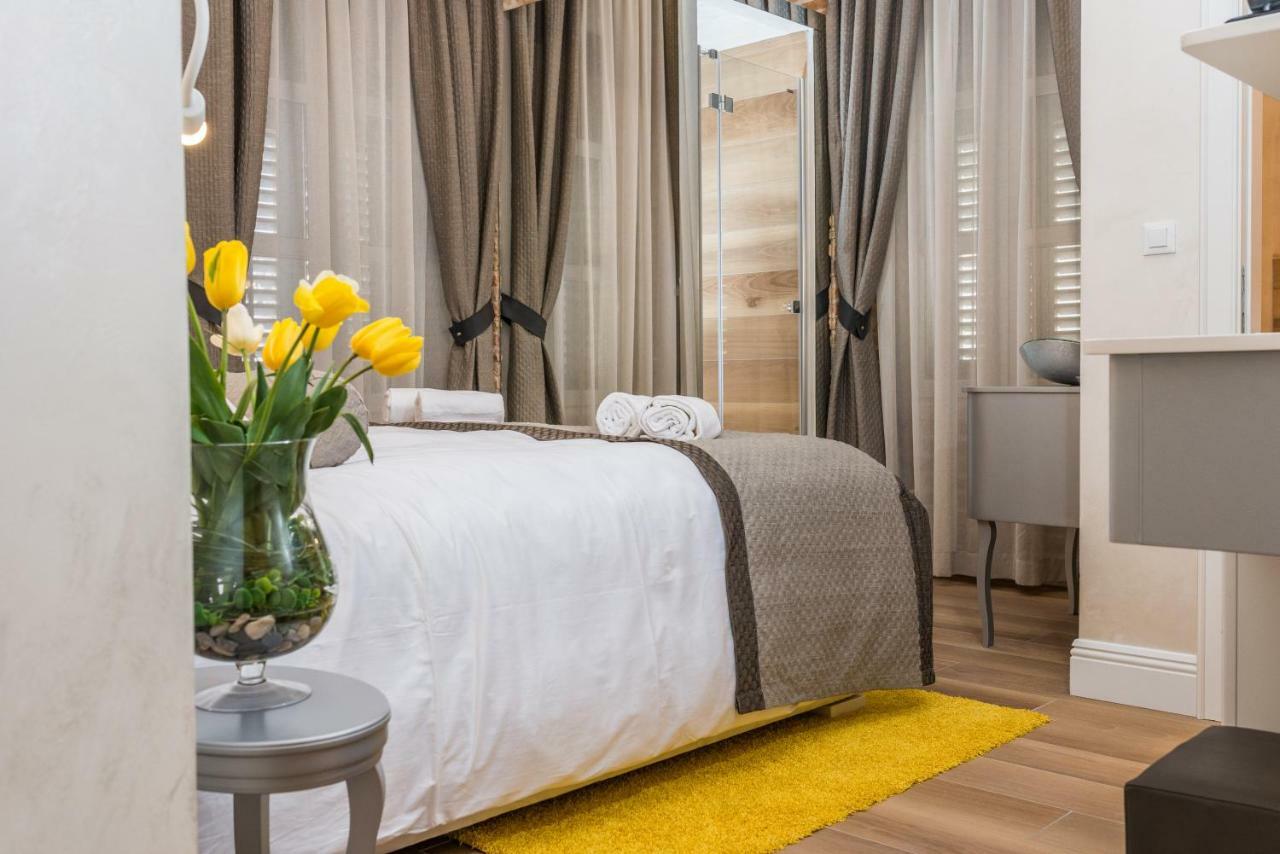 Zara Palace - Design Rooms Екстериор снимка