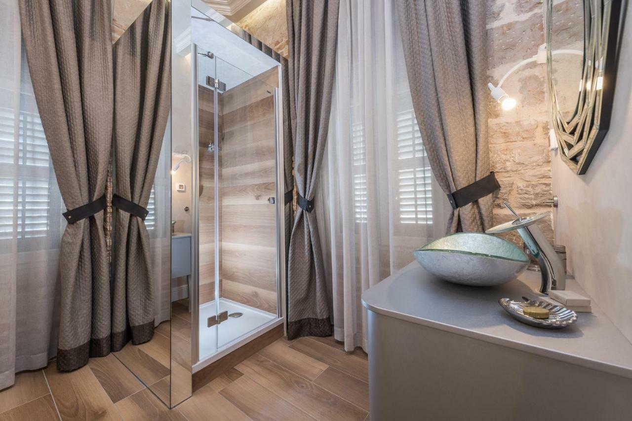 Zara Palace - Design Rooms Екстериор снимка