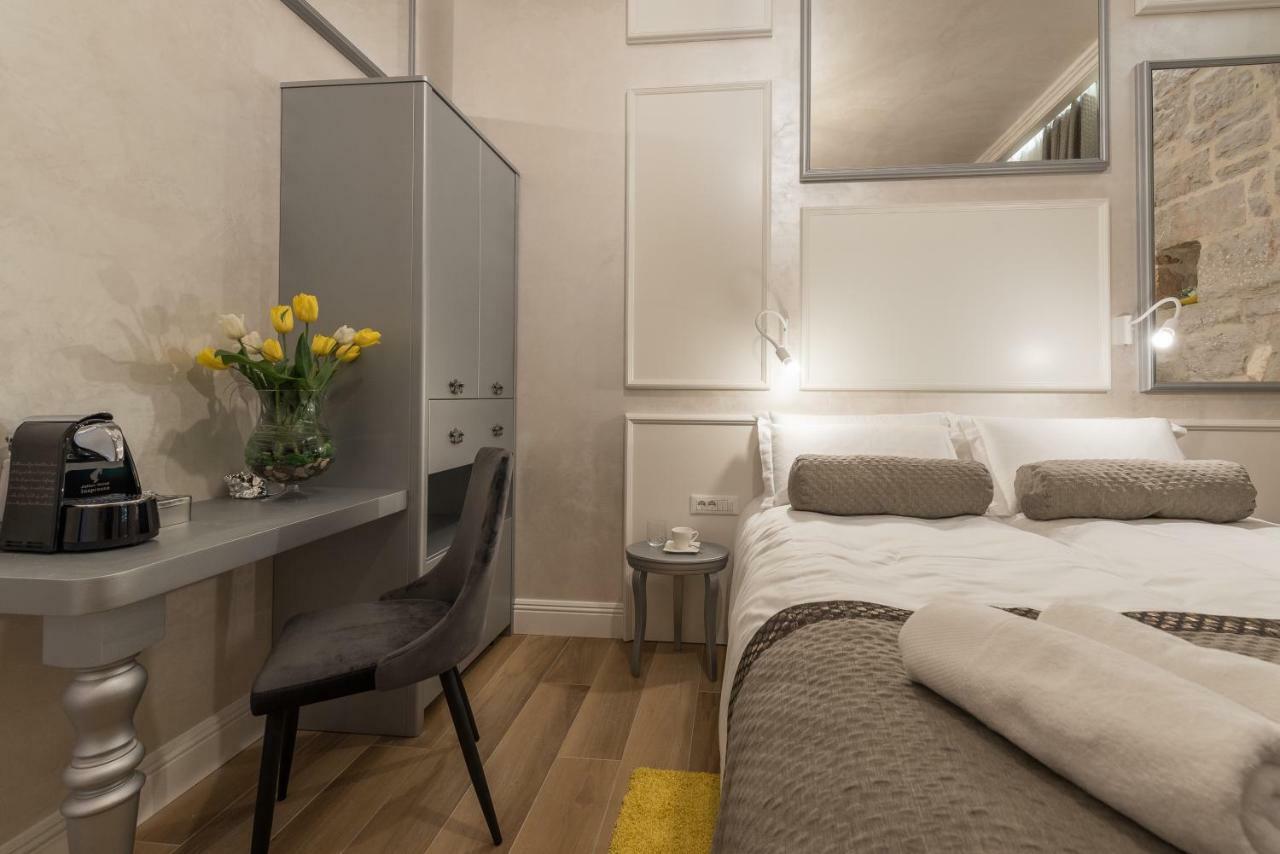 Zara Palace - Design Rooms Екстериор снимка