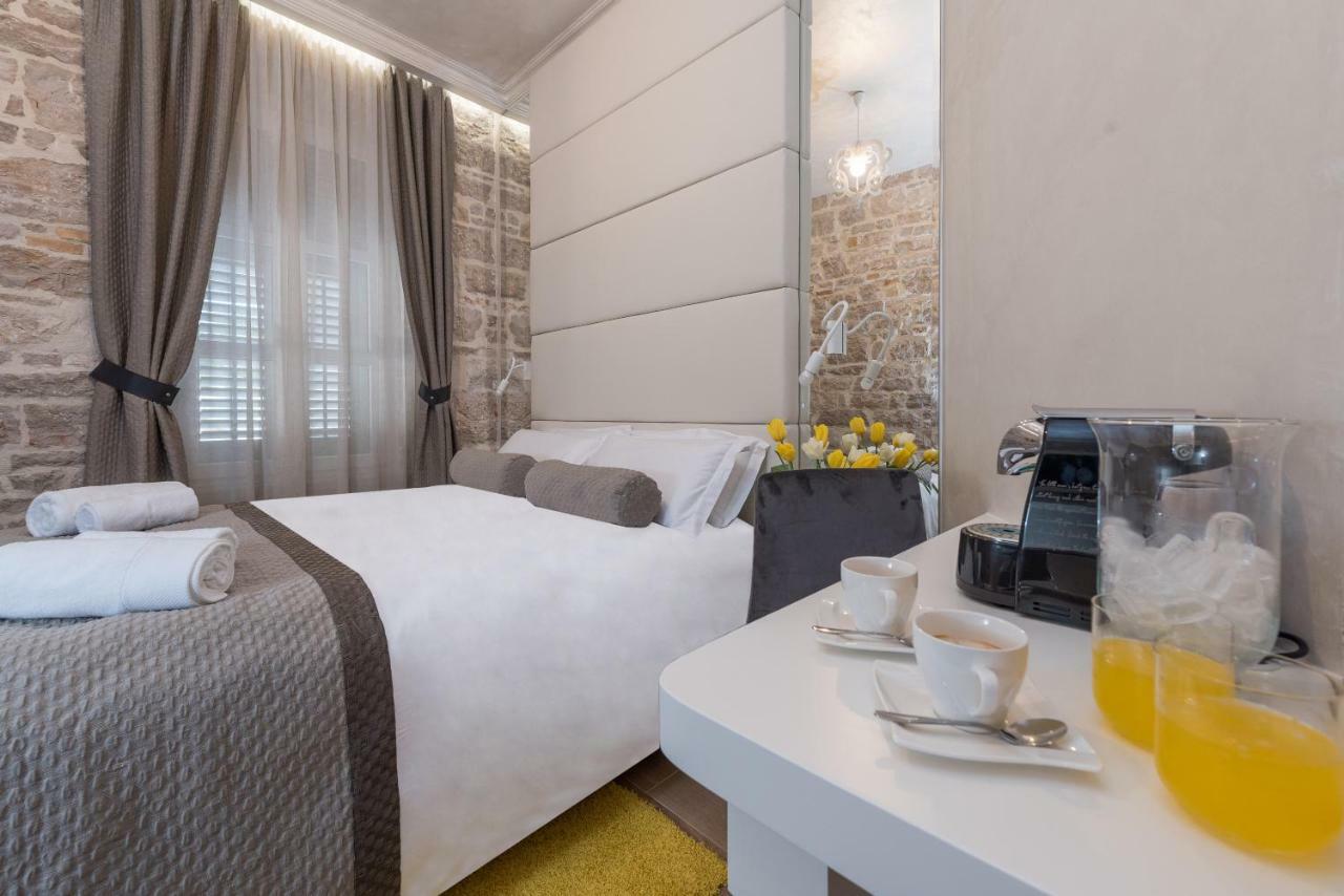 Zara Palace - Design Rooms Екстериор снимка